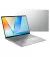 Ноутбук ASUS Vivobook S16 S3607CA-RP008 Cool Silver