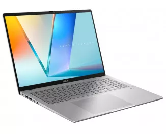 Ноутбук ASUS Vivobook S16 S3607CA-RP008 Cool Silver