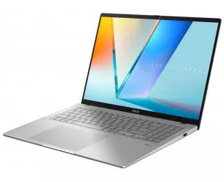 Ноутбук ASUS Vivobook S16 S3607CA-RP008 Cool Silver