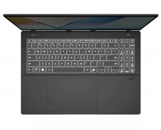 Ноутбук ASUS Vivobook S16 S3607CA-RP008 Cool Silver