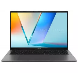 Ноутбук ASUS Vivobook S16 (S3607);Copilot+ PC S3607QA-PL006W Matte Gray