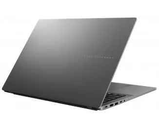 Ноутбук ASUS Vivobook S16 (S3607);Copilot+ PC S3607QA-PL006W Matte Gray
