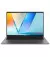 Ноутбук ASUS Vivobook S16 S3607QA; Copilot+ PC (S3607QA-PL006W) Matte Gray
