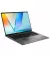 Ноутбук ASUS Vivobook S16 S3607QA; Copilot+ PC (S3607QA-PL006W) Matte Gray