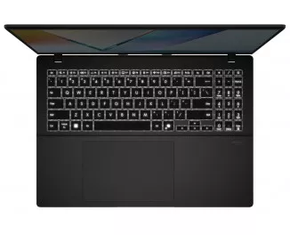 Ноутбук ASUS Vivobook S16 S3607QA; Copilot+ PC (S3607QA-PL006W) Matte Gray