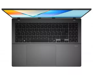 Ноутбук ASUS Vivobook S16 S3607QA; Copilot+ PC (S3607QA-PL006W) Matte Gray