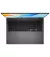 Ноутбук ASUS Vivobook S16 S3607QA; Copilot+ PC (S3607QA-PL006W) Matte Gray
