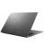 Ноутбук ASUS Vivobook S16 S3607QA; Copilot+ PC (S3607QA-PL006W) Matte Gray