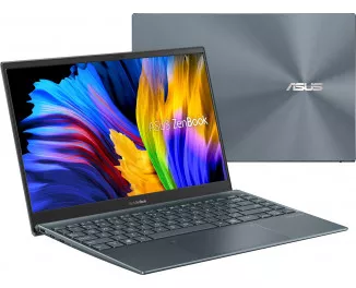 Ноутбук ASUS ZenBook 13 OLED UM325UAZ-KG001R Pine Gray