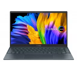 Ноутбук ASUS ZenBook 13 OLED UX325EA-OI58512G1W Pine Gray