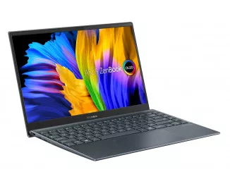 Ноутбук ASUS ZenBook 13 OLED UX325EA-OI58512G1W Pine Gray