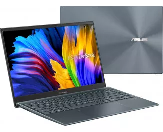 Ноутбук ASUS ZenBook 13 OLED UX325EA-OLED-87 Pine Gray REF