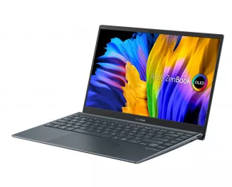 Ноутбук ASUS ZenBook 13 OLED UX325EA-OLED-87 Pine Gray REF