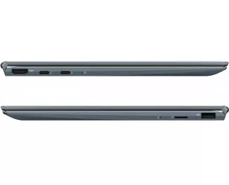 Ноутбук ASUS ZenBook 13 OLED UX325EA-OLED-87 Pine Gray REF