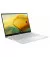 Ноутбук ASUS ZenBook 14 Flip OLED UP3404VA-KN055W Foggy Silver