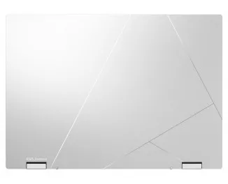 Ноутбук ASUS ZenBook 14 Flip OLED UP3404VA-KN055W Foggy Silver