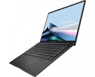 Ноутбук ASUS Zenbook 14 OLED Q415MA-U5512 Jasper Gray