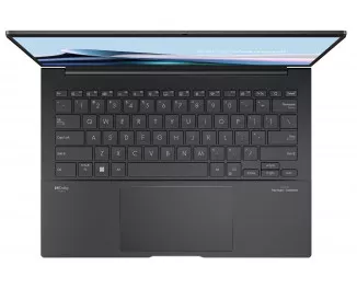 Ноутбук ASUS Zenbook 14 OLED Q415MA-U5512 Jasper Gray