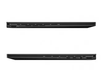 Ноутбук ASUS Zenbook 14 OLED Q415MA-U5512 Jasper Gray
