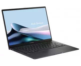 Ноутбук ASUS Zenbook 14 OLED Q425MA-U71TB Jasper Gray
