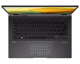 Ноутбук ASUS ZenBook 14 OLED UM3402YA-DS71 Jade Black