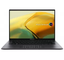 Ноутбук ASUS ZenBook 14 OLED UM3402YA-KM750 Jade Black