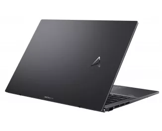 Ноутбук ASUS Zenbook 14 OLED UM3402YA-OLED-4W Jade Black REF