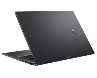 Ноутбук ASUS Zenbook 14 OLED UM3402YA-OLED-4W Jade Black REF