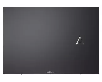Ноутбук ASUS Zenbook 14 OLED UM3402YA-OLED-4W Jade Black REF
