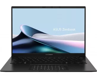 Ноутбук ASUS Zenbook 14 OLED UM3406HA-QD156 Jade Black