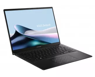 Ноутбук ASUS Zenbook 14 OLED UM3406HA-QD156 Jade Black
