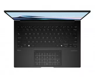 Ноутбук ASUS Zenbook 14 OLED UM3406HA-QD156 Jade Black