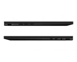 Ноутбук ASUS Zenbook 14 OLED UM3406HA-QD156 Jade Black