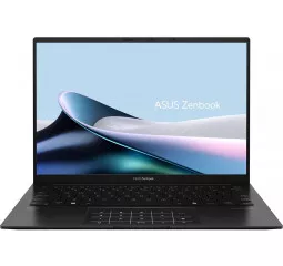 Ноутбук ASUS ZenBook 14 OLED UM3406KA-QD160 Jade Black
