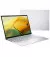 Ноутбук ASUS Zenbook 14 OLED UX3402VA-IS94T Foggy Silver