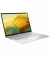 Ноутбук ASUS Zenbook 14 OLED UX3402VA-IS94T Foggy Silver