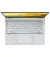 Ноутбук ASUS Zenbook 14 OLED UX3402VA-IS94T Foggy Silver