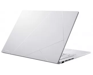 Ноутбук ASUS Zenbook 14 OLED UX3402VA-IS94T Foggy Silver
