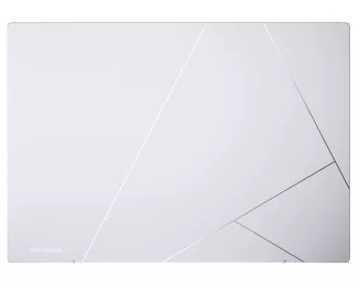 Ноутбук ASUS Zenbook 14 OLED UX3402VA-IS94T Foggy Silver