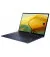 Ноутбук ASUS ZenBook 14 OLED UX3402ZA-KM390W Ponder Blue