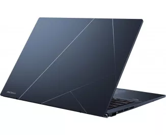 Ноутбук ASUS ZenBook 14 OLED UX3402ZA-KM390W Ponder Blue