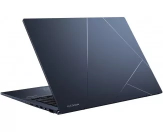 Ноутбук ASUS ZenBook 14 OLED UX3402ZA-KM390W Ponder Blue
