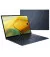 Ноутбук ASUS ZenBook 14 OLED UX3402ZA-OLED005W Ponder Blue REF