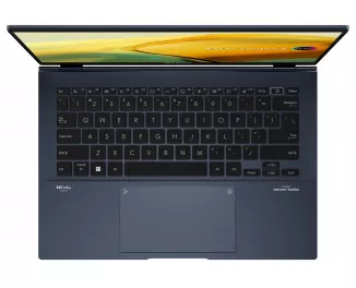 Ноутбук ASUS ZenBook 14 OLED UX3402ZA-OLED005W Ponder Blue REF