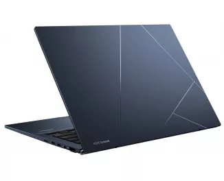 Ноутбук ASUS ZenBook 14 OLED UX3402ZA-OLED005W Ponder Blue REF