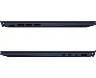 Ноутбук ASUS ZenBook 14 OLED UX3402ZA-OLED005W Ponder Blue REF