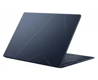 Ноутбук ASUS Zenbook 14 OLED UX3405MA-OLED9W Ponder Blue REF