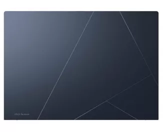 Ноутбук ASUS Zenbook 14 OLED UX3405MA-OLED9W Ponder Blue REF
