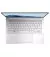 Ноутбук ASUS Zenbook 14 OLED UX3405MA-PP302X Foggy Silver