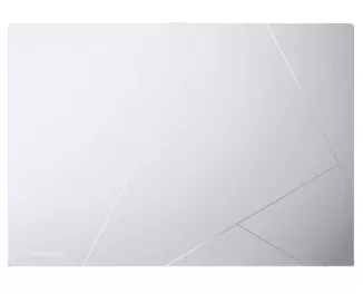 Ноутбук ASUS Zenbook 14 OLED UX3405MA-PP302X Foggy Silver